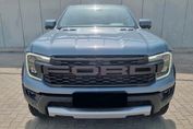 Ford Ranger Raptor A10 4x4
