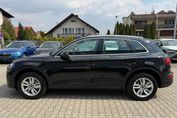 Audi Q5 40 TFSI mHEV quattro S tronic