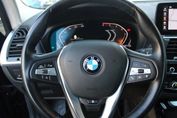 BMW X3 xDrive20d xLine