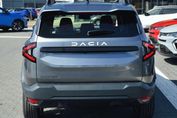 Dacia Bigster Essential 4x4 1.2 TCe mHEV