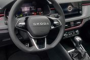 Skoda Scala Monte Carlo 1.5 TSI DSG
