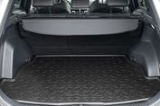 Toyota RAV4 2.5 Hybrid 4x4