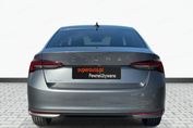 Skoda Octavia TSI Selection