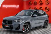 BMW X1 xDrive20d M Sport