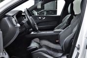 Volvo XC60 B4 B R-Design aut
