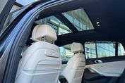 BMW X6 M60i mHEV sport-aut