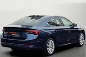 Skoda Octavia TSI ACT Style