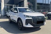 Chery Tiggo 7 Comfort 1.6 T-GDI DCT