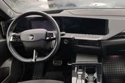 Opel Astra 1.5 CDTI aut