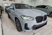 BMW X4 xDrive20d M Sport