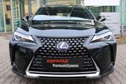 Lexus UX 250h Business Edition 2WD