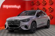 Mercedes GLC 400  4-Matic EQ