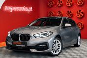 BMW Seria 1 118i