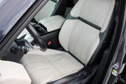 Land Rover Range Rover Velar 2.0