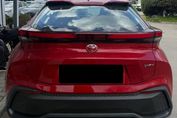 Toyota C-HR Comfort 1.8 Hybrid