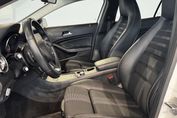 Mercedes GLA 200