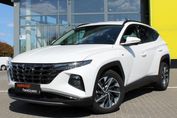 Hyundai Tucson 1.6 t-Gdi 48V Smart 2WD Dct