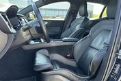Volvo S60 B4 B R-Design aut