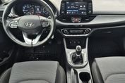 Hyundai i30 1.5 T-GDI Modern