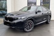 BMW X6 xDrive40d M Sport