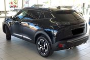 Peugeot 2008 Allure e-DCS 1.2 mHEV