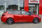 Toyota Corolla GR Sport 2.0 Hybrid Dynamic Force