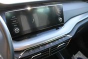 Skoda Octavia 2.0 TDI Ambition