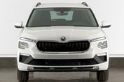 Skoda Kamiq Edition 130 1.5 TSI