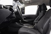 Toyota Corolla Comfort Ms