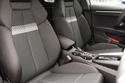 Audi A3 TFSI S Line