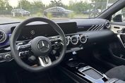 Mercedes Klasa A 35 AMG 4-Matic 8G-DCT