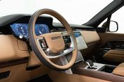 Land Rover Range Rover 3.0 P460e HSE