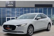Mazda 3 2.0 Center-Line