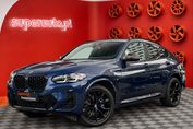 BMW X4 xDrive20d M Sport