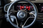 Mercedes GLE Coupe 300 d  4-Matic AMG Line