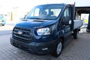 Ford Transit 350 L3 Wywrotka RWD DBL