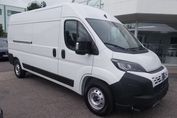 Fiat Ducato Maxi L3H2