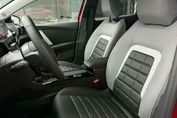 Citroen C4 X Max eDCT6 1.2 mHEV