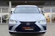 Lexus ES 300h F Sport Design
