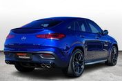 Mercedes GLE Coupe 53 AMG 4MATIC Premium Plus