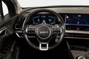 Kia Sportage 1.6