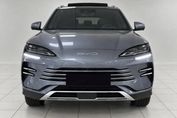 BYD Seal U DM-i  Design AWD