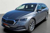 Skoda Octavia 1.5 TSI e-Tec Style DSG