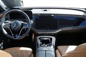 Mercedes Klasa E All-terrain 450 d 4MATIC
