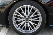 Mercedes CLA 200 d Progressive Shooting Brake