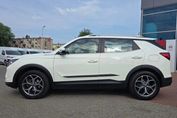 SsangYong Korando 1.5