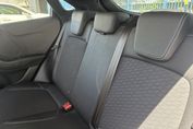 Ford Puma Titanium X 1.0 EcoBoost mHEV  DCT