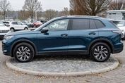 Volkswagen Tiguan Life Plus 1.5 eTSI DSG