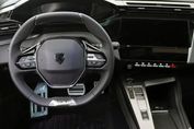 Peugeot 408 GT Exclusive S&S 1.2 mHEV  e-DSC6