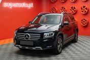 Mercedes GLB 200